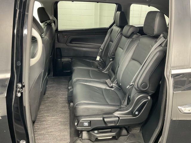 Certified 2023 Honda Odyssey EX-L image 14