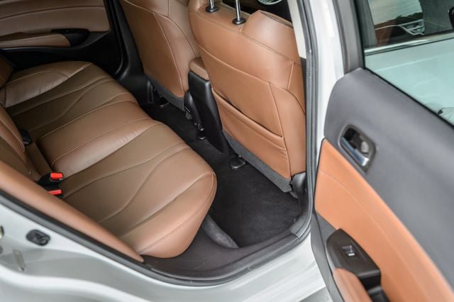 Used 2019 Acura ILX FWD image 45