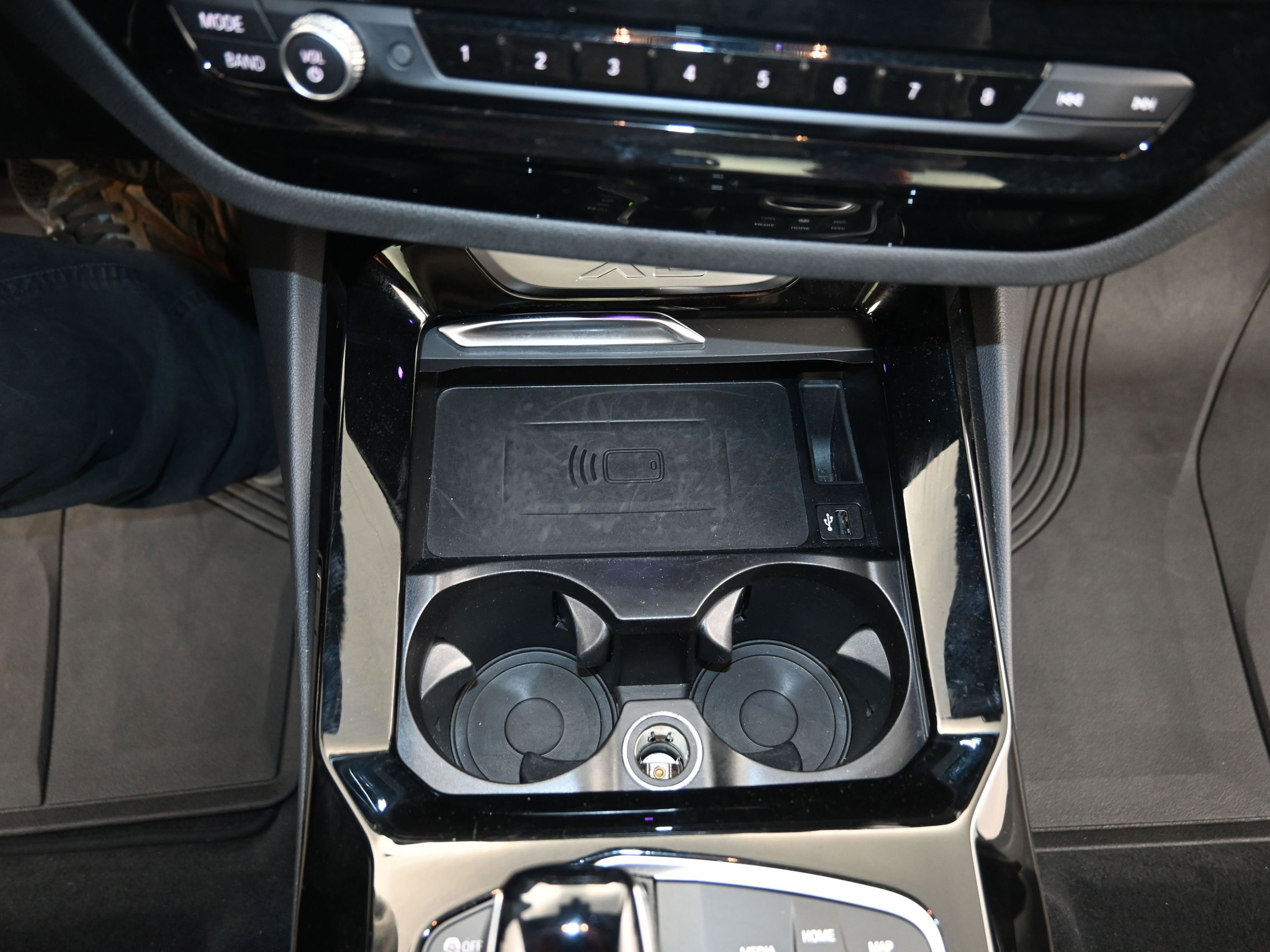 Used 2023 BMW X3 xDrive30i w/ Convenience Package image 18