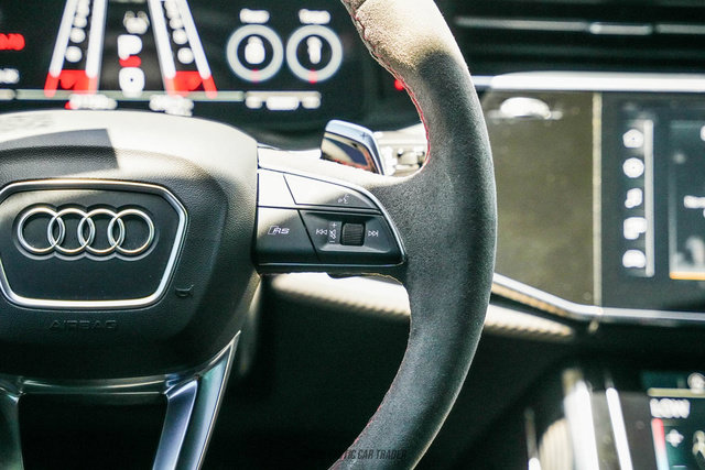Used 2024 Audi RS Q8 AWD/4WD image 60