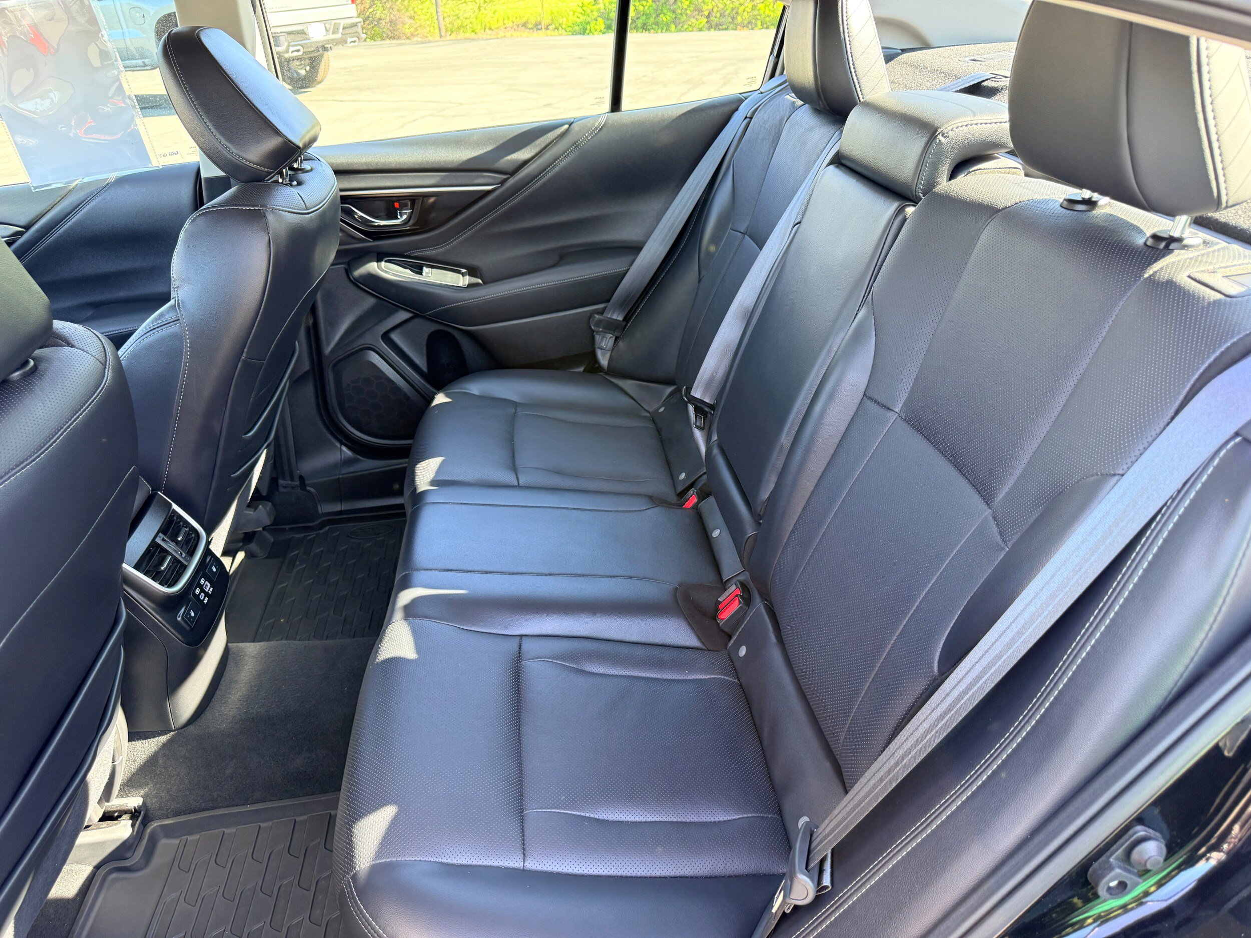Used 2023 Subaru Legacy Limited AWD/4WD image 11