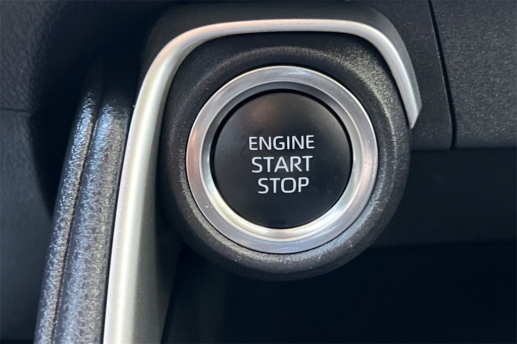 Certified 2025 Toyota Grand Highlander AWD image 24