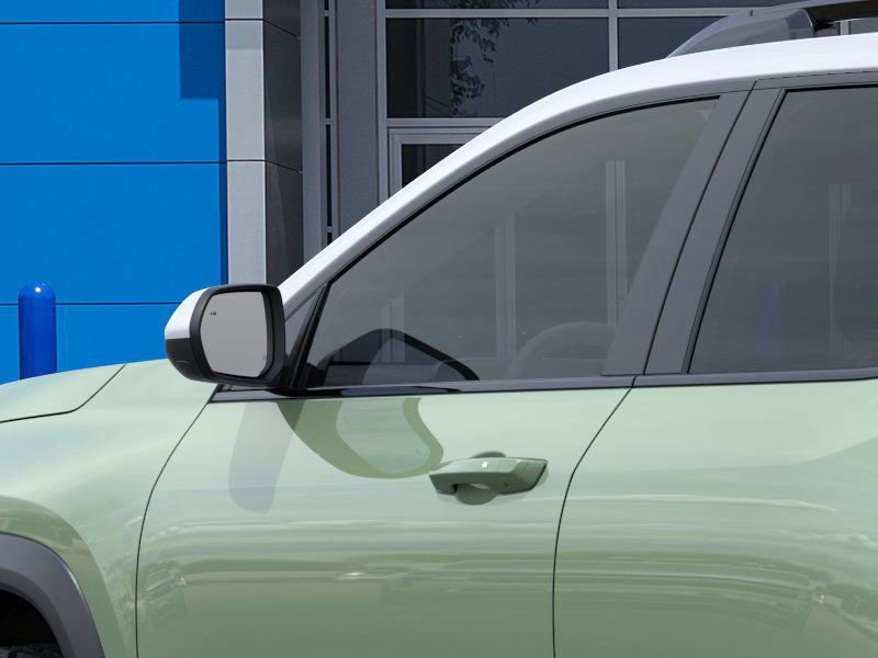 New 2026 Chevrolet Equinox ACTIV image 13