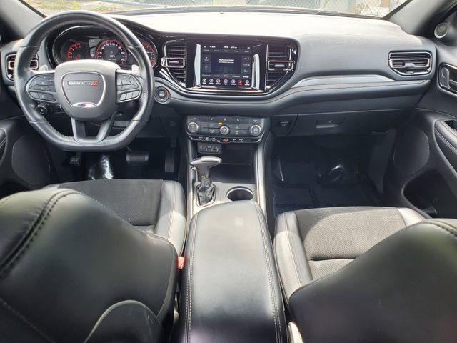 Used 2021 Dodge Durango GT AWD/4WD image 14