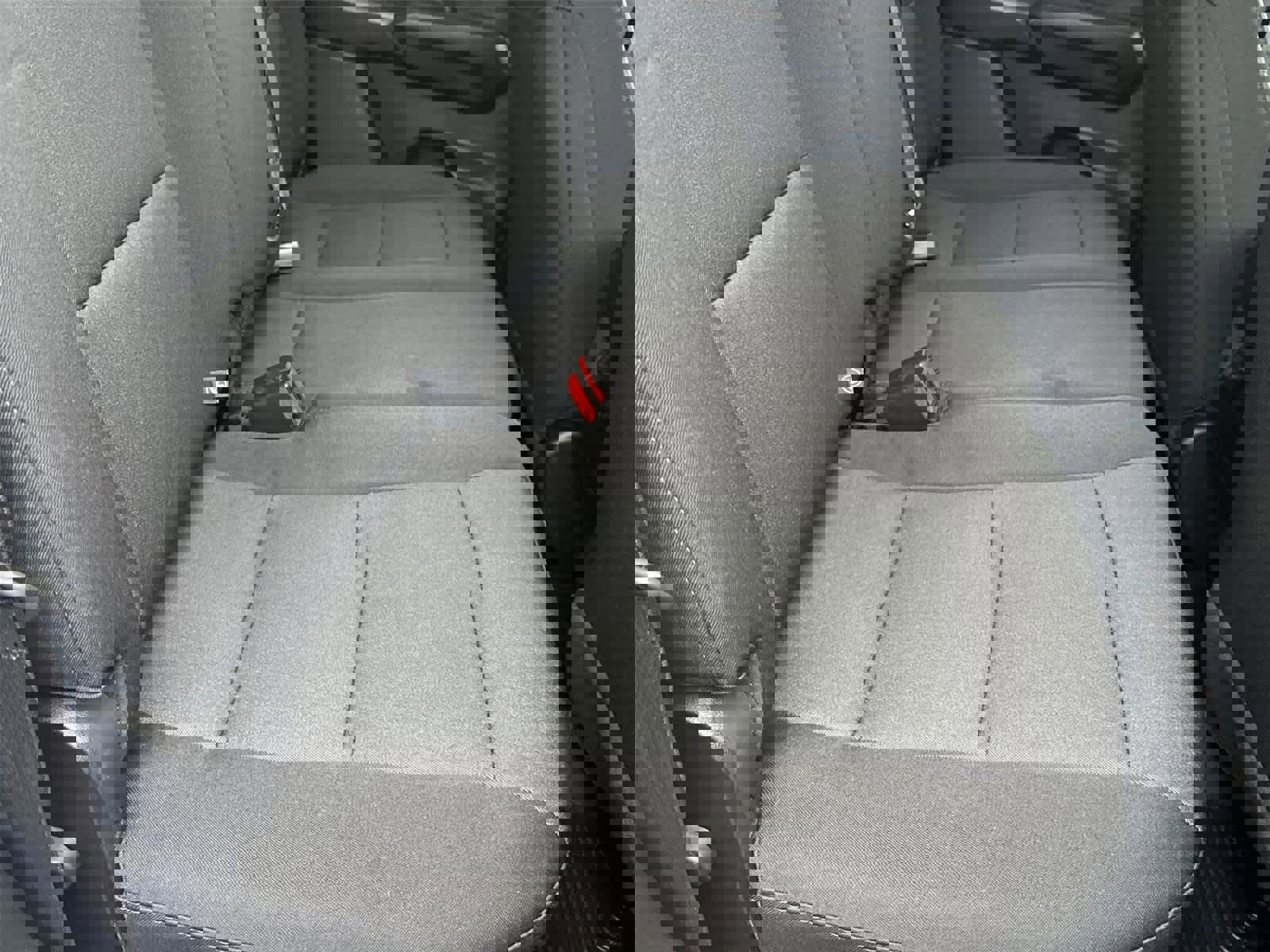 Used 2025 Chevrolet Colorado W/T w/ WT Convenience Package II image 15