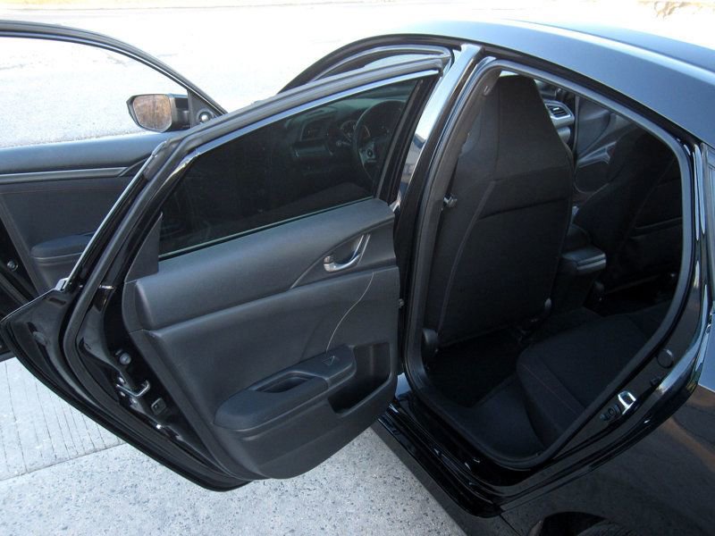 Used 2018 Honda Civic Si image 28