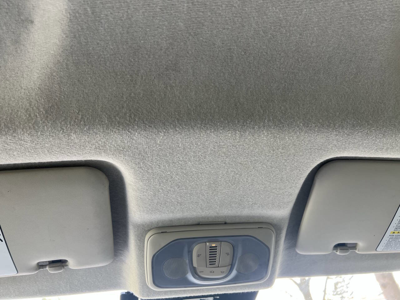 Used 2017 RAM ProMaster 1500 FWD image 21