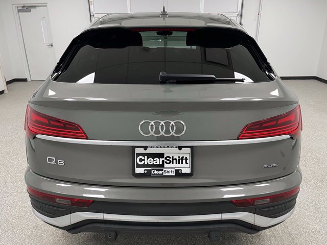 Used 2023 Audi Q5 2.0T Premium AWD/4WD image 9