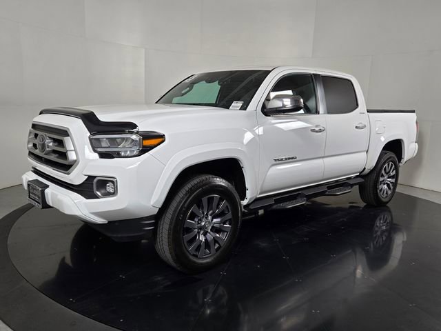 Used 2023 Toyota Tacoma Limited image 2