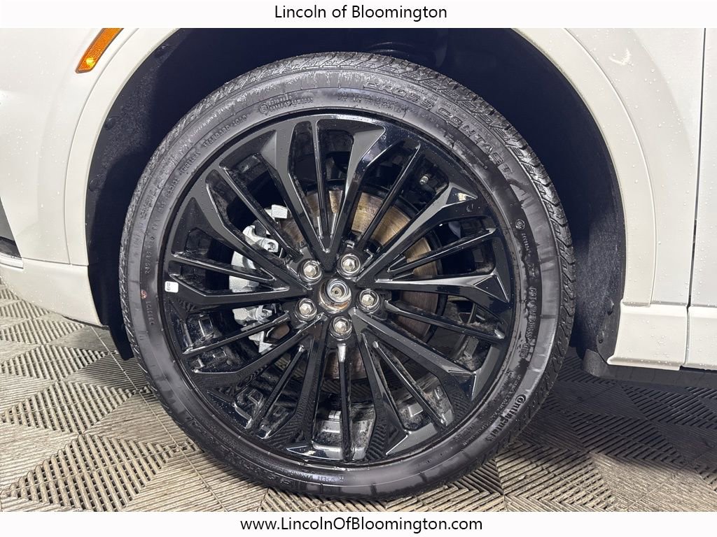 New 2025 Lincoln Corsair Grand Touring w/ Equipment Group 302A image 71