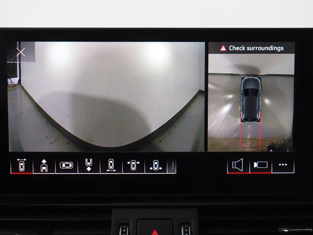 Used 2024 Audi Q5 Premium Plus w/ Premium Plus Package image 33