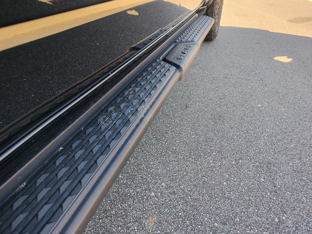 New 2026 RAM 1500 Rebel w/ Bed Utility Group image 13