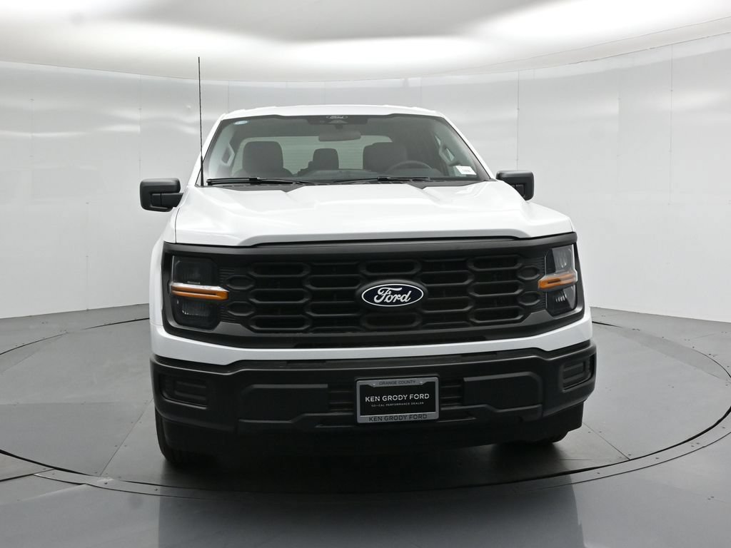 New 2026 Ford F150 XL RWD image 46