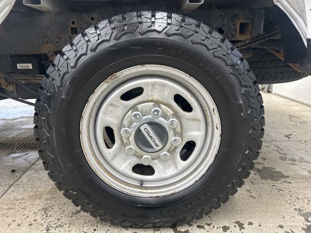 Used 2017 Ford F250 XL w/ Power Equipment Group image 7