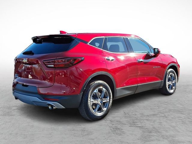 Used 2023 Chevrolet Blazer LT image 6