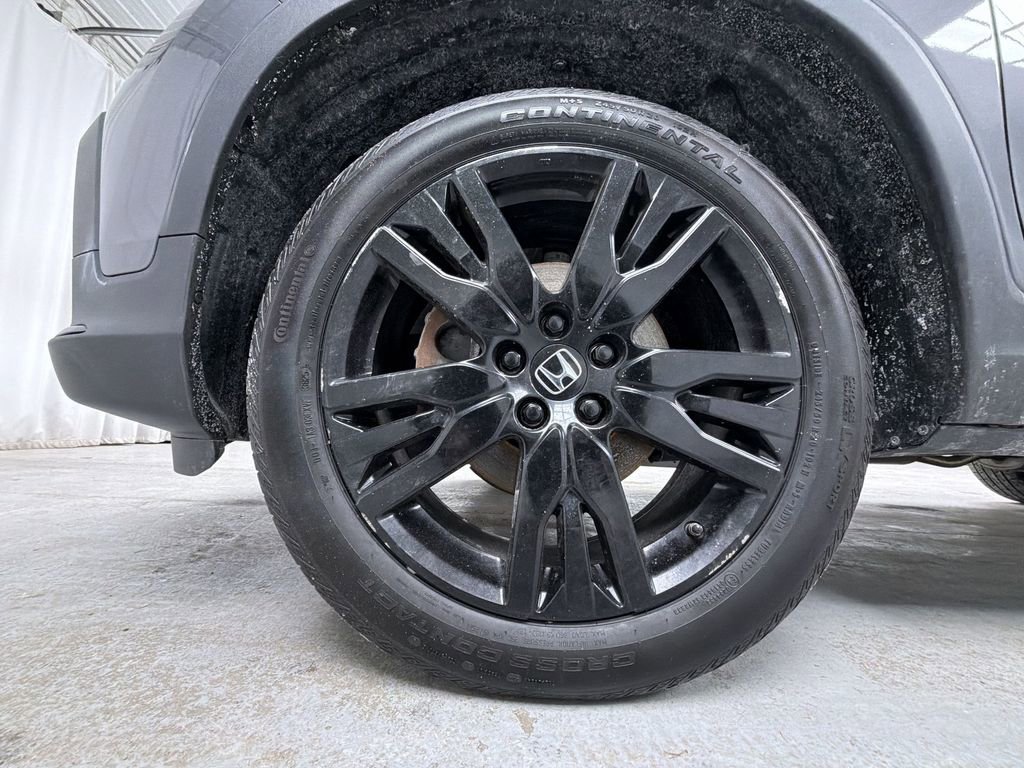 Used 2022 Honda Pilot Special Edition image 14