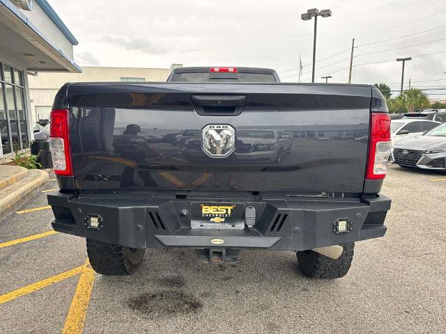 Used 2021 RAM 3500 Tradesman AWD/4WD image 7