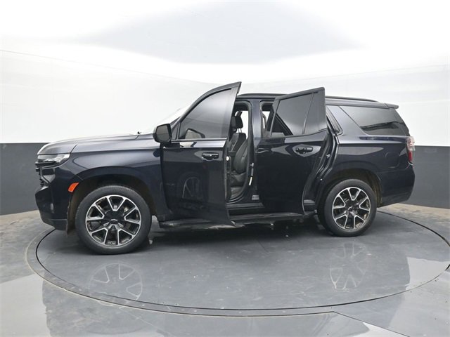 Used 2023 Chevrolet Tahoe RST image 51