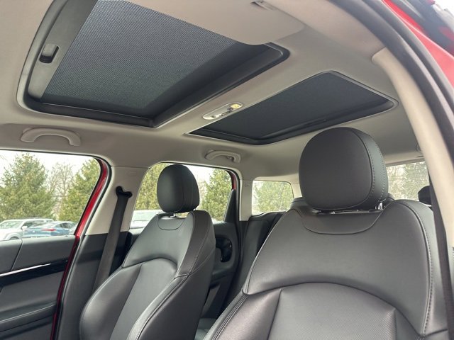 Used 2021 MINI Cooper Countryman S image 7