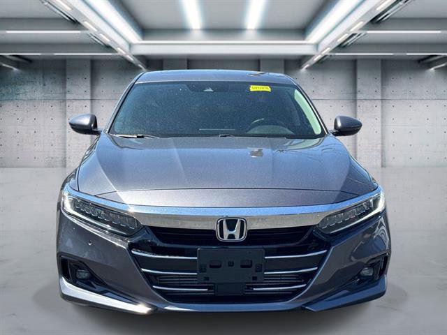 Used 2021 Honda Accord EX-L image 2