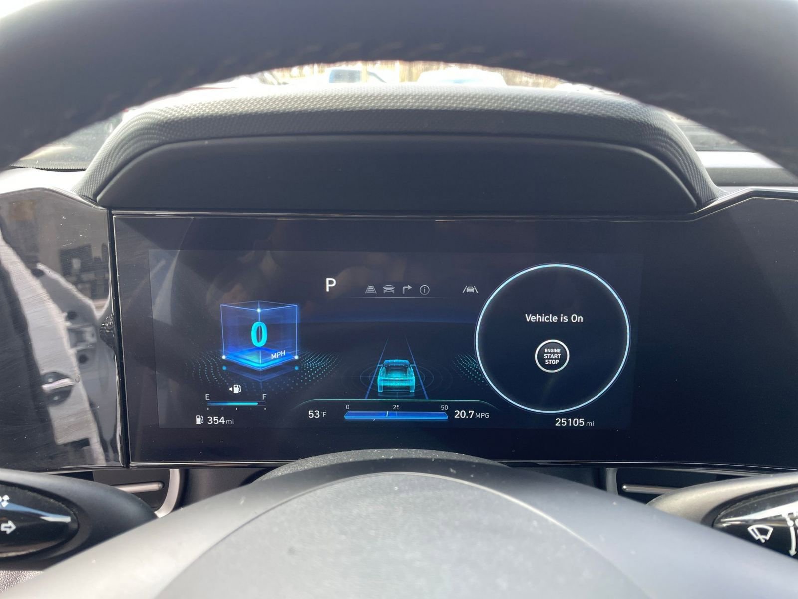 Used 2025 Hyundai Sonata SEL image 40