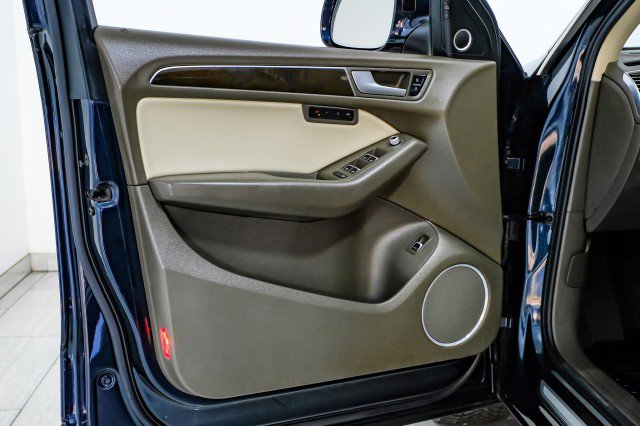 Used 2014 Audi Q5 TDI Premium Plus image 43