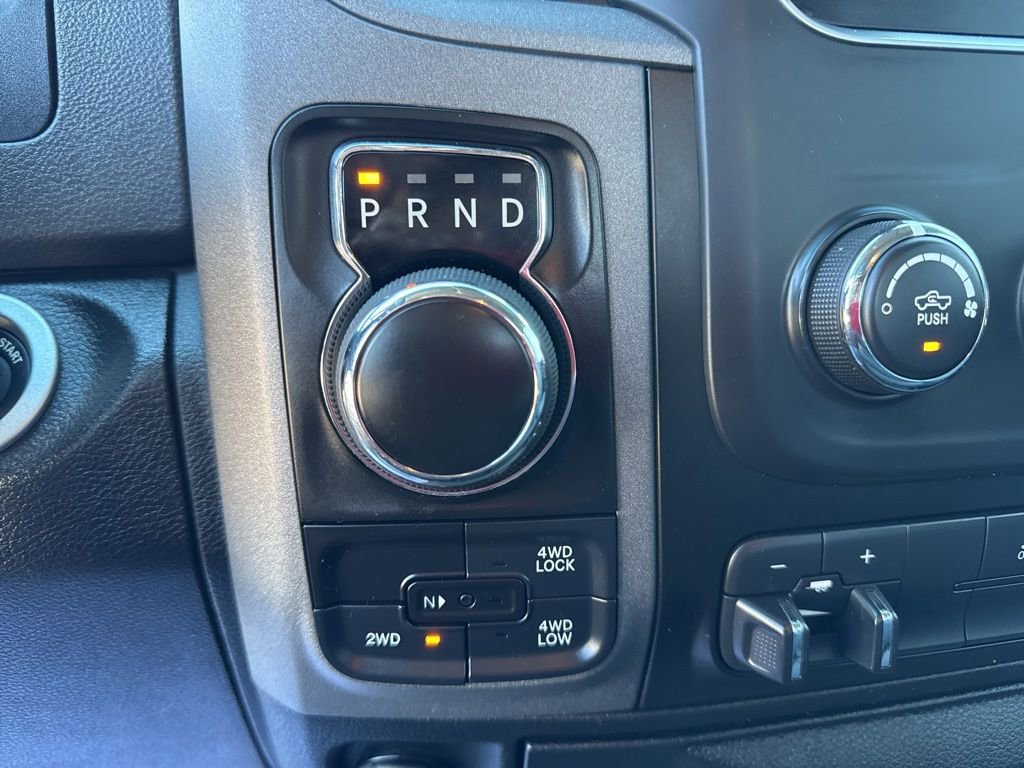 Used 2019 RAM 1500 Tradesman w/ Popular Equipment Group image 25