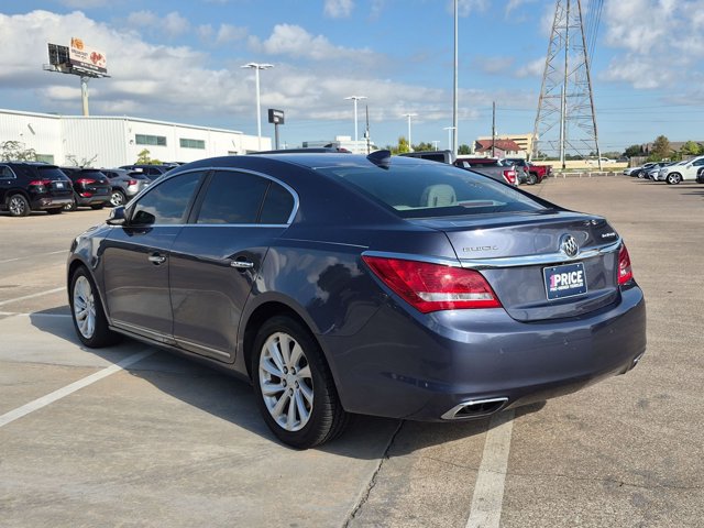 Used 2015 Buick LaCrosse Leather FWD image 7