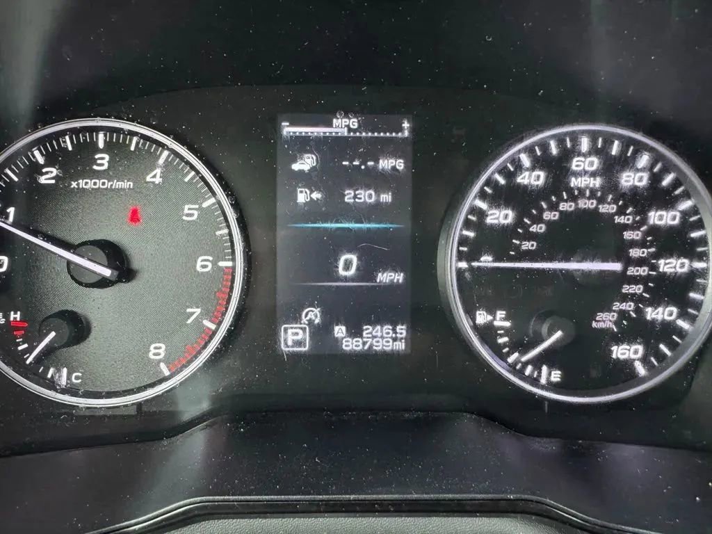 Used 2021 Subaru Legacy Premium image 24