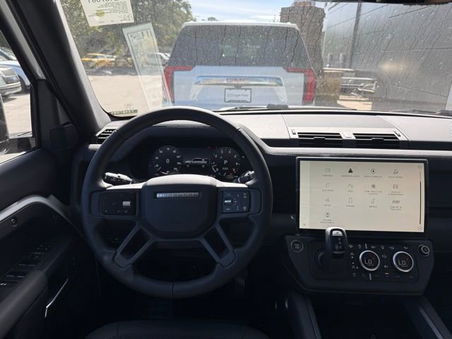 New 2026 Land Rover Defender 110 S image 14
