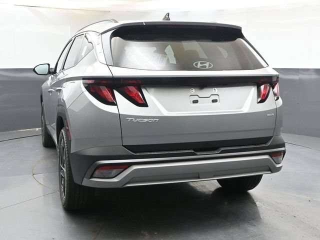 New 2026 Hyundai Tucson SEL Plus AWD/4WD image 4