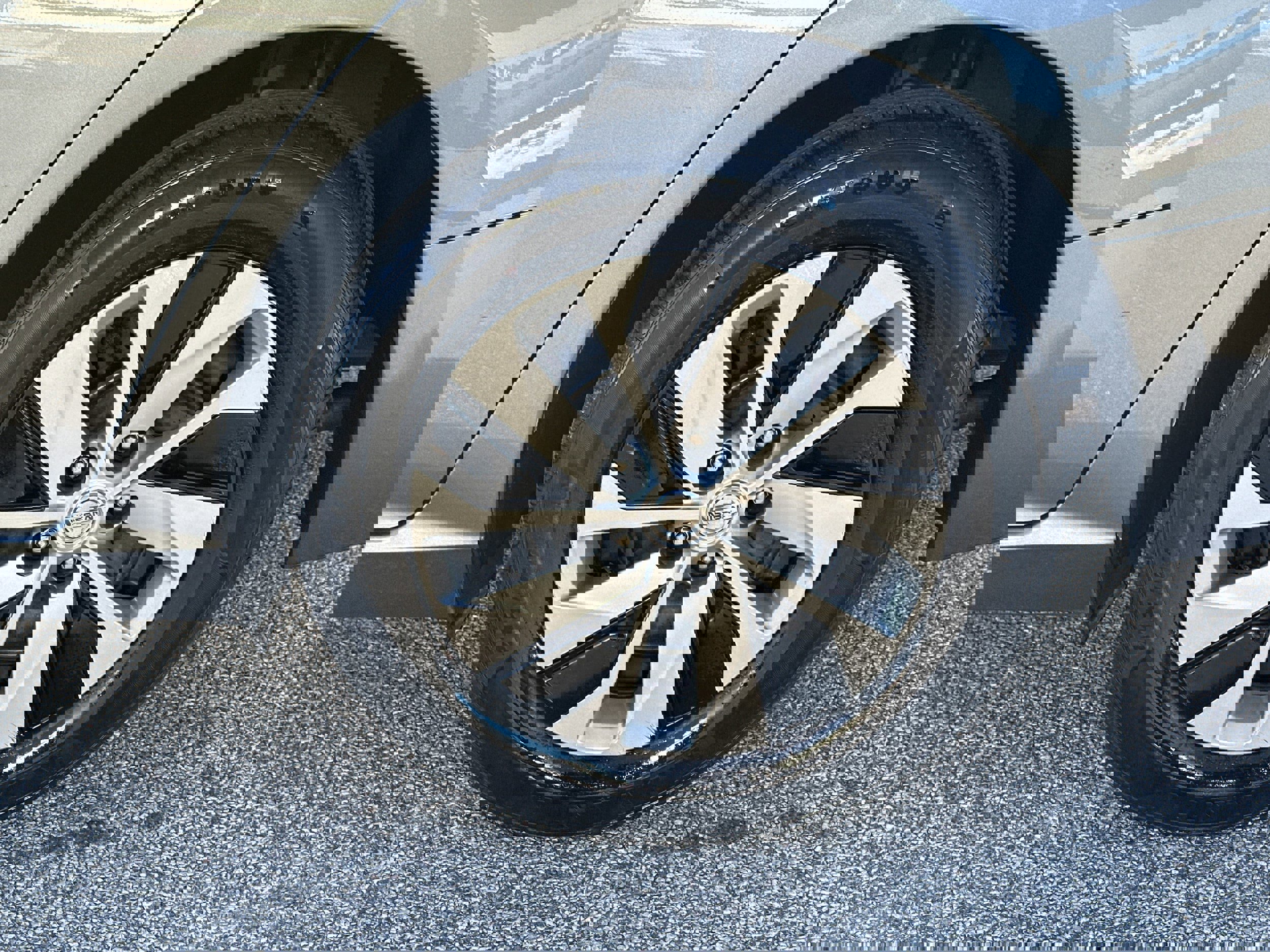 Used 2021 Nissan Altima 2.5 S w/ Driver Assist Package image 19