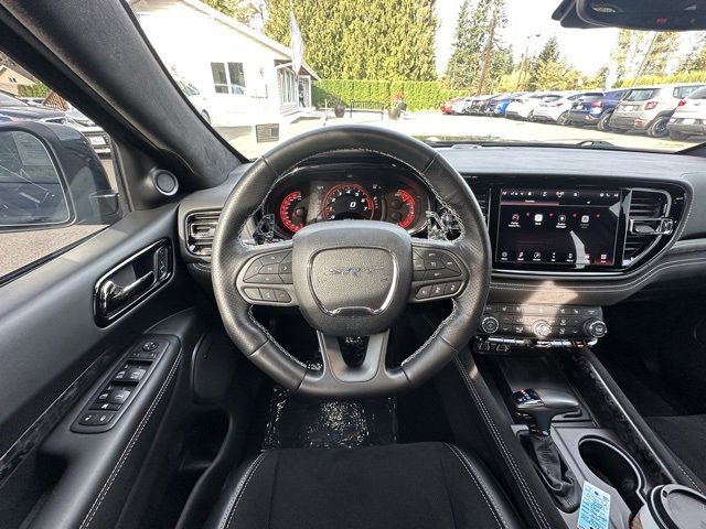 Used 2021 Dodge Durango SRT Hellcat w/ Premium Interior Group image 14