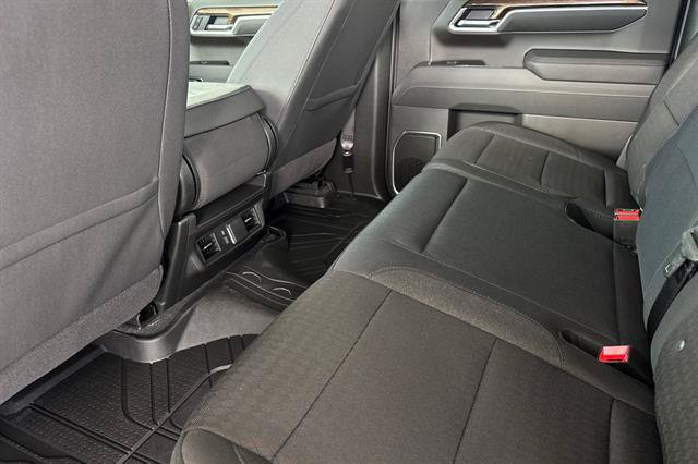 New 2026 Chevrolet Silverado 1500 LT w/ Protection Package AWD/4WD image 13