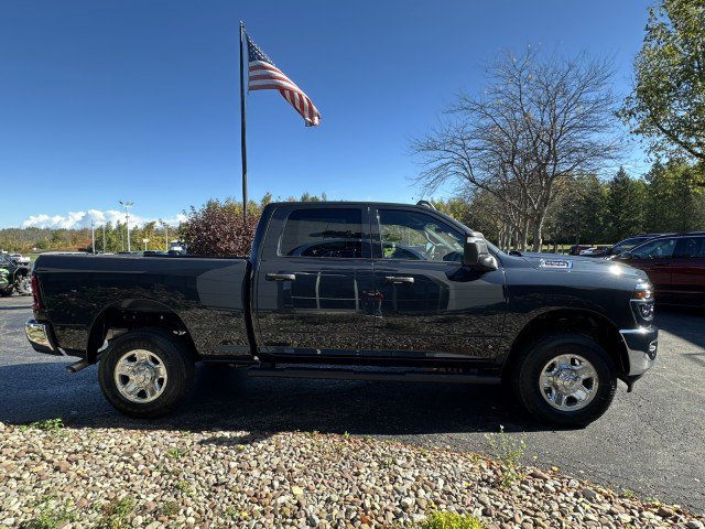 New 2026 RAM 2500 Tradesman image 7