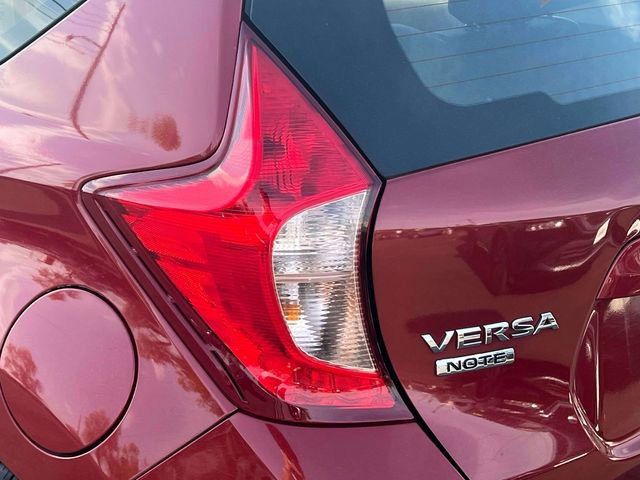 Used 2015 Nissan Versa Note FWD image 8