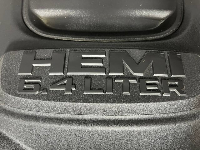 Used 2026 RAM 2500 Big Horn AWD/4WD image 10