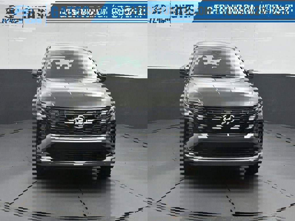 New 2026 Hyundai Tucson SE image 5