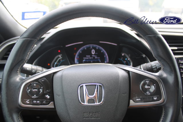 Used 2021 Honda Civic EX image 23