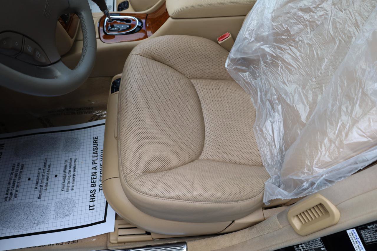 Used 2006 Mercedes-Benz S 350 image 7