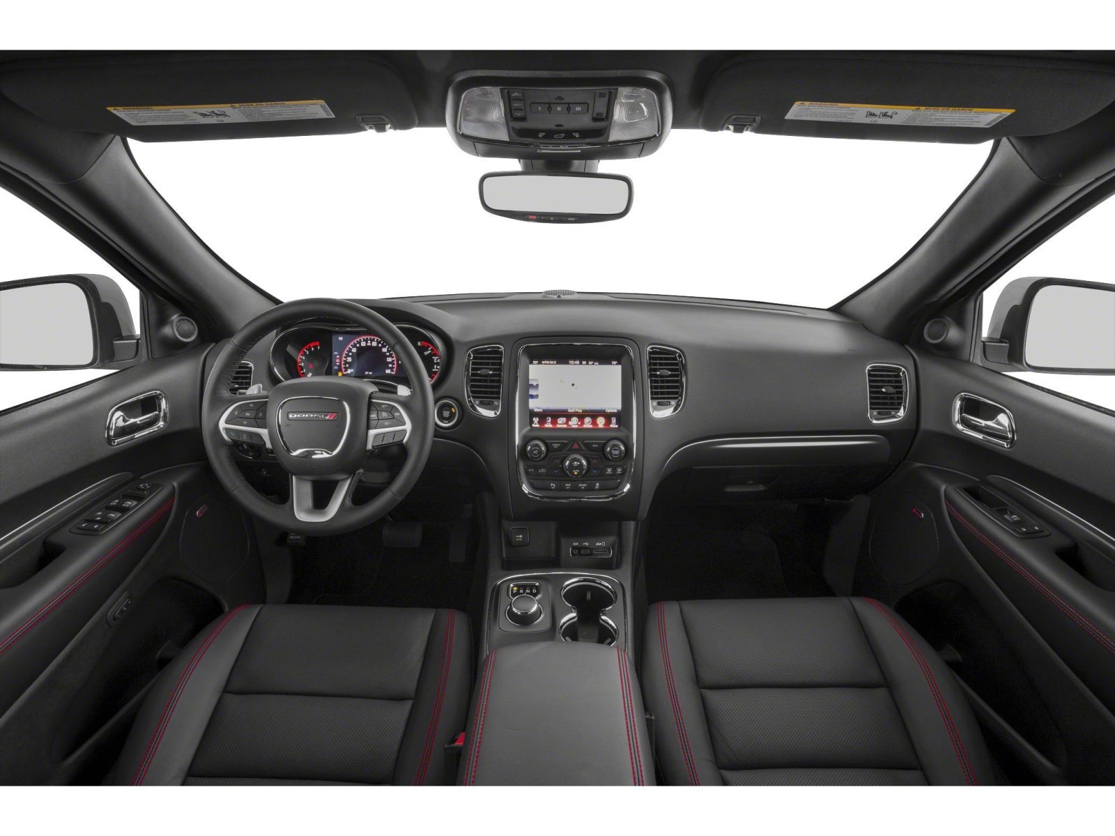 Used 2020 Dodge Durango R/T w/ Blacktop Package RWD image 5