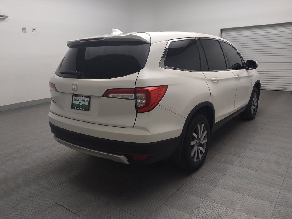 Used 2019 Honda Pilot EX image 9