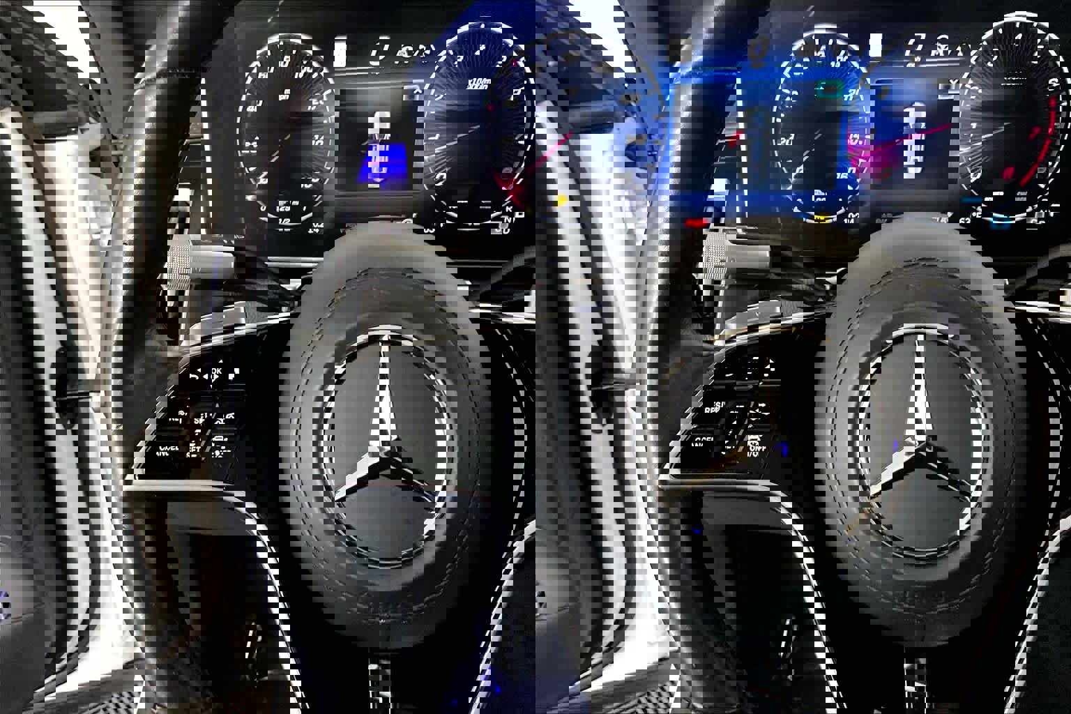 Used 2022 Mercedes-Benz S 500 4MATIC image 23