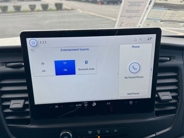 New 2026 Ford Transit 250 148 Medium Roof Extended AWD image 17