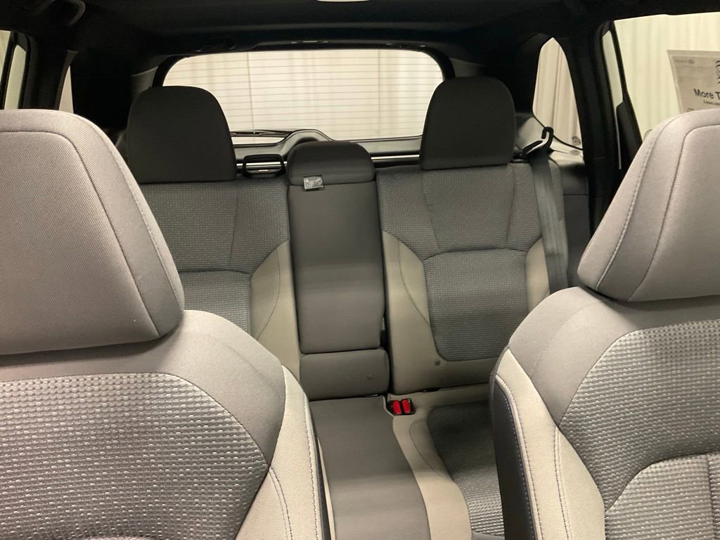 New 2026 Subaru Forester Premium image 27