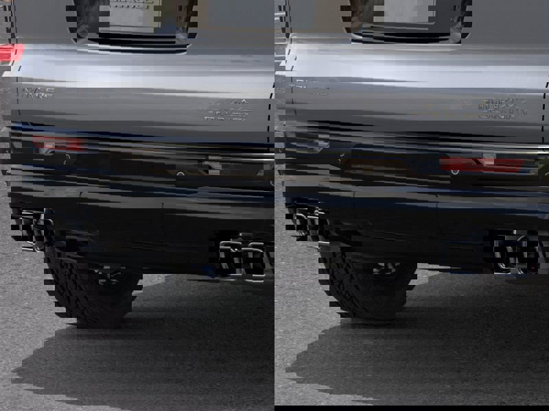 New 2026 Chevrolet Traverse High Country w/ LPO, Floor Liner Package image 14