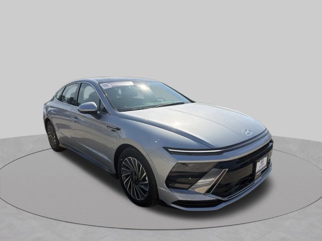 New 2026 Hyundai Sonata SEL