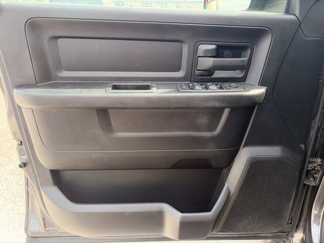 Used 2022 RAM 2500 Tradesman AWD/4WD image 27