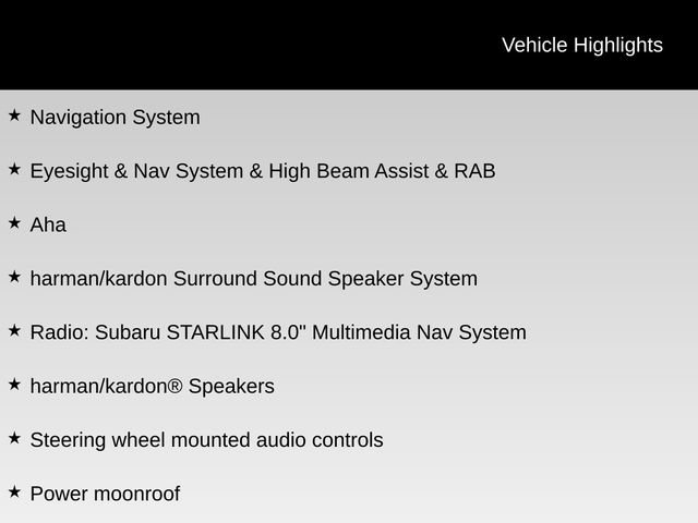 Used 2018 Subaru Legacy 3.6R Limited image 5
