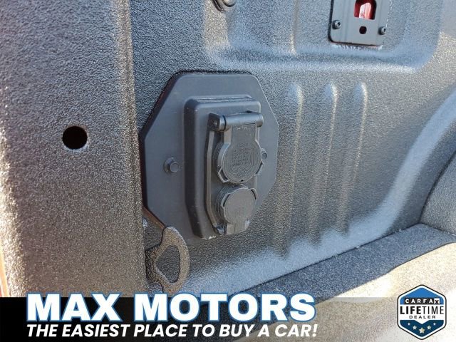 New 2026 Ford F350 Lariat w/ Lariat Ultimate Package image 10